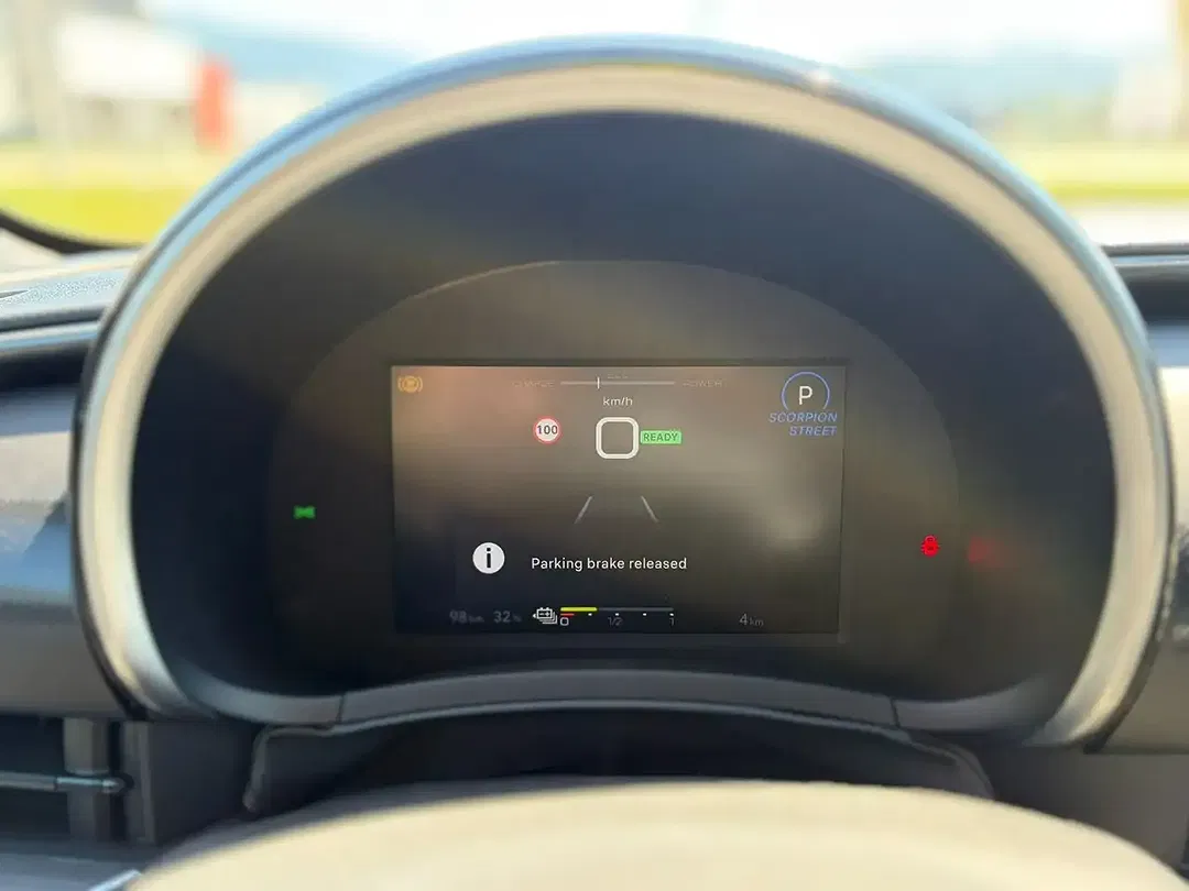 Abarth 600e Competizione - foto 15