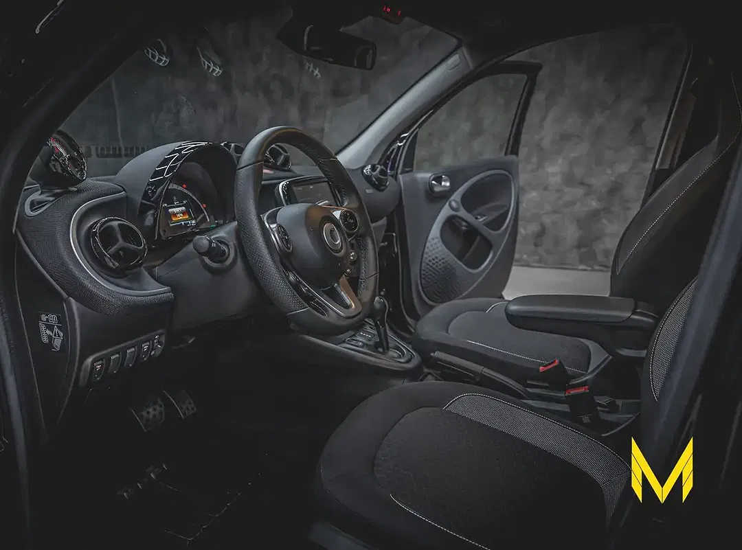 smart forFour - Thumbnail 11