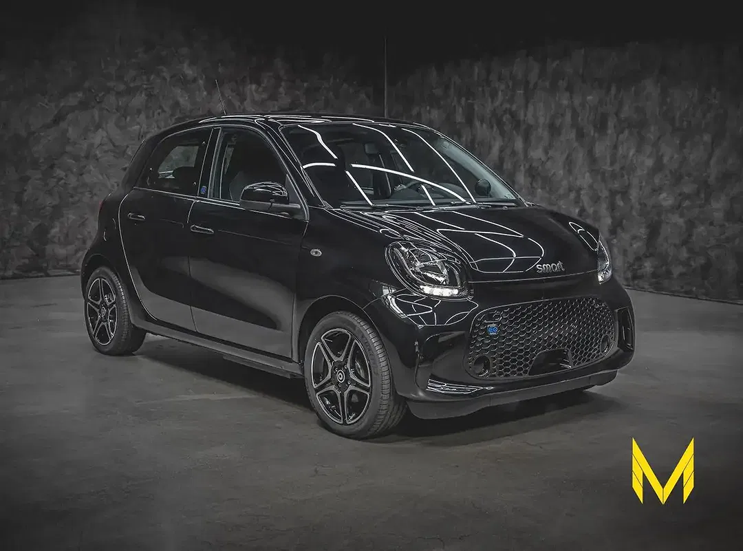 smart forFour - Thumbnail 3