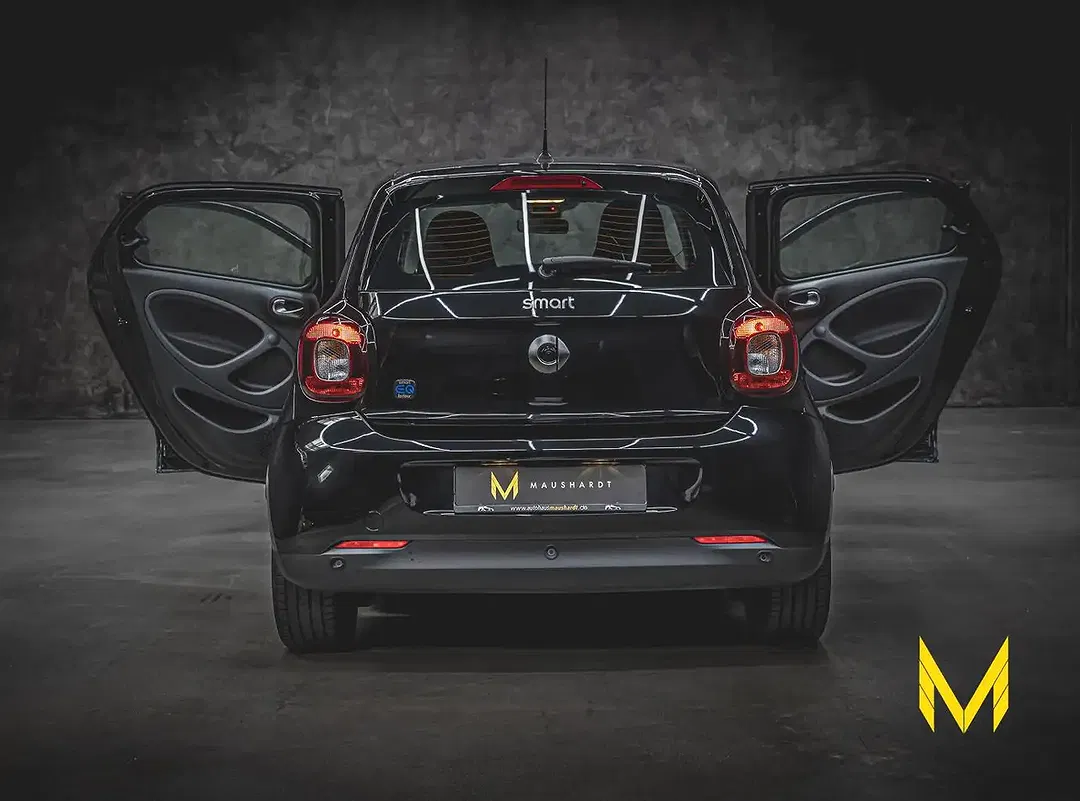 smart forFour - Thumbnail 8