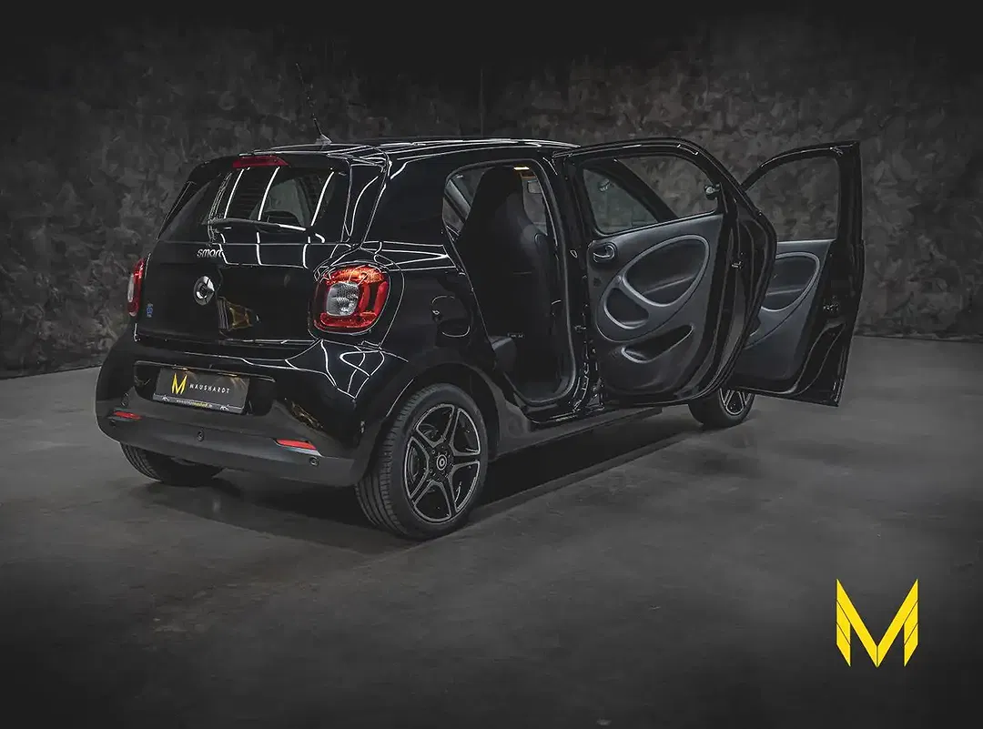 smart forFour - Thumbnail 9