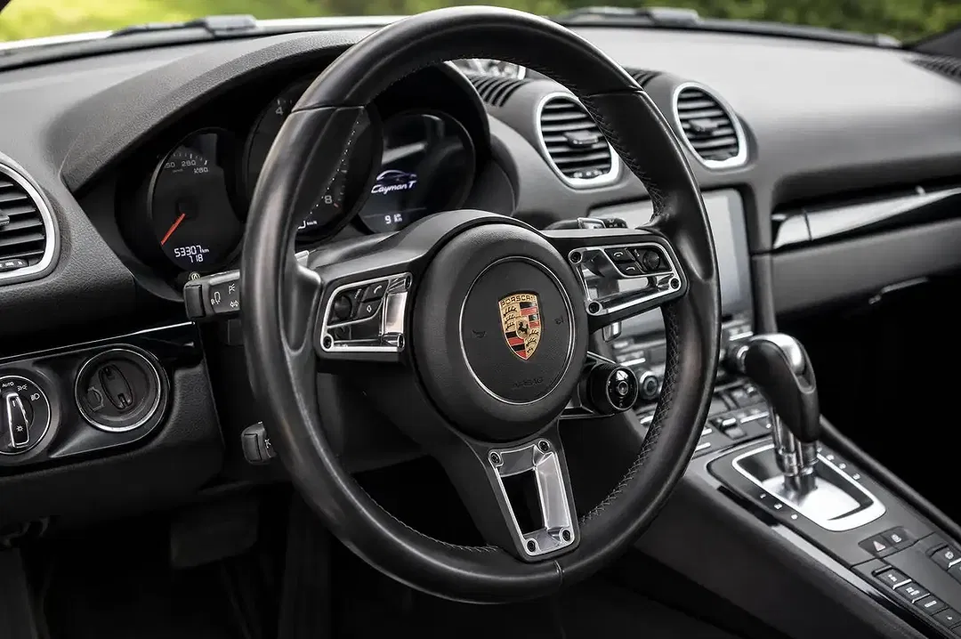 Porsche 718 2.0 PDK Sport Chrono PASM - foto 15