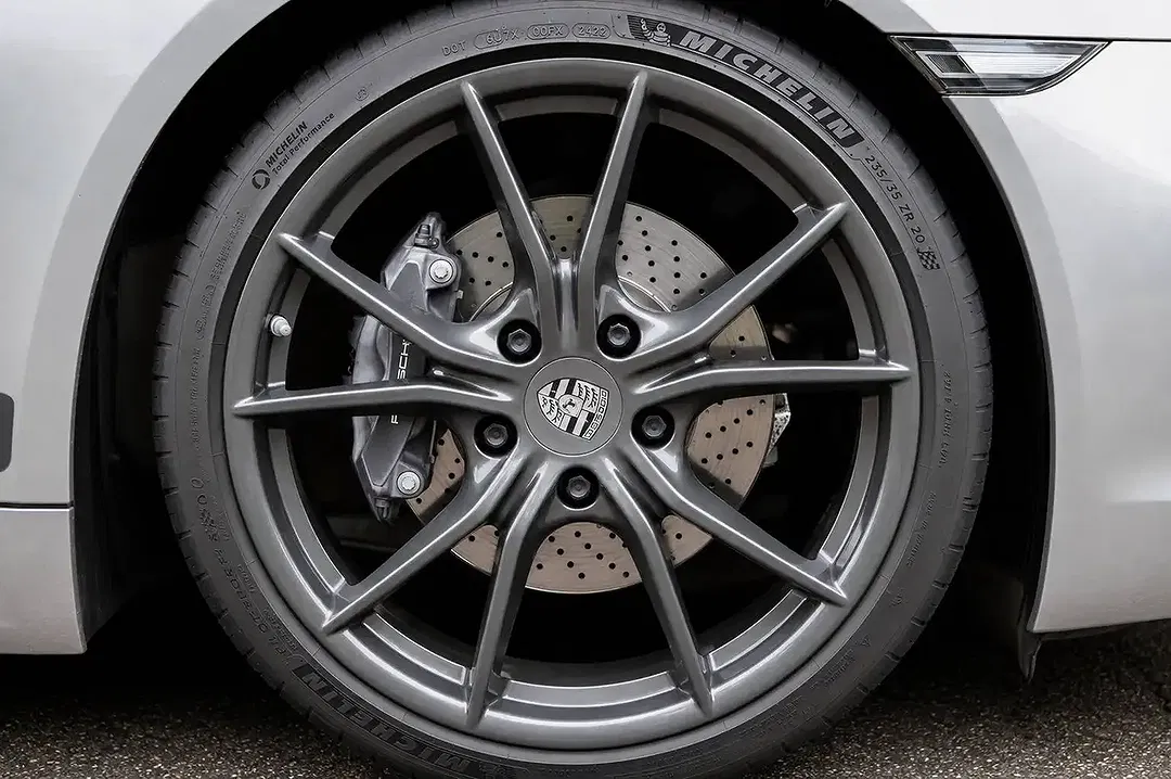 Porsche 718 2.0 PDK Sport Chrono PASM - Thumbnail 7