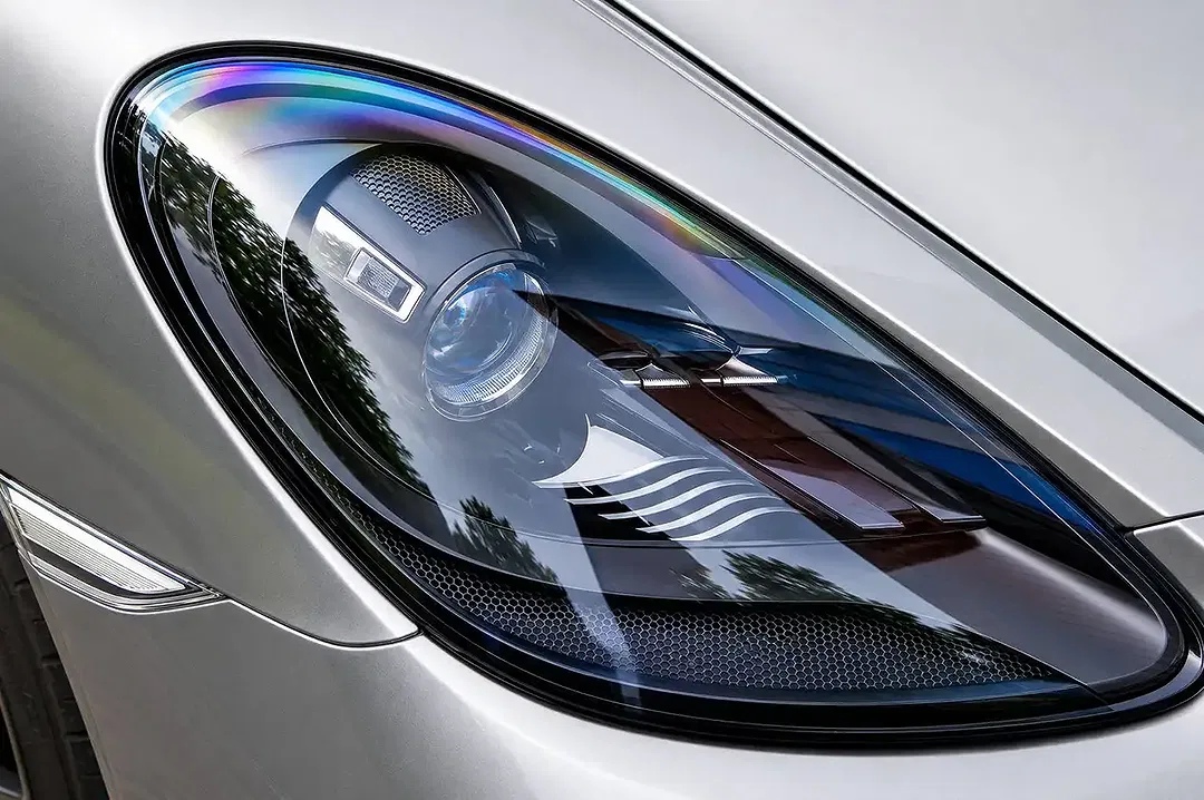 Porsche 718 2.0 PDK Sport Chrono PASM - Thumbnail 9