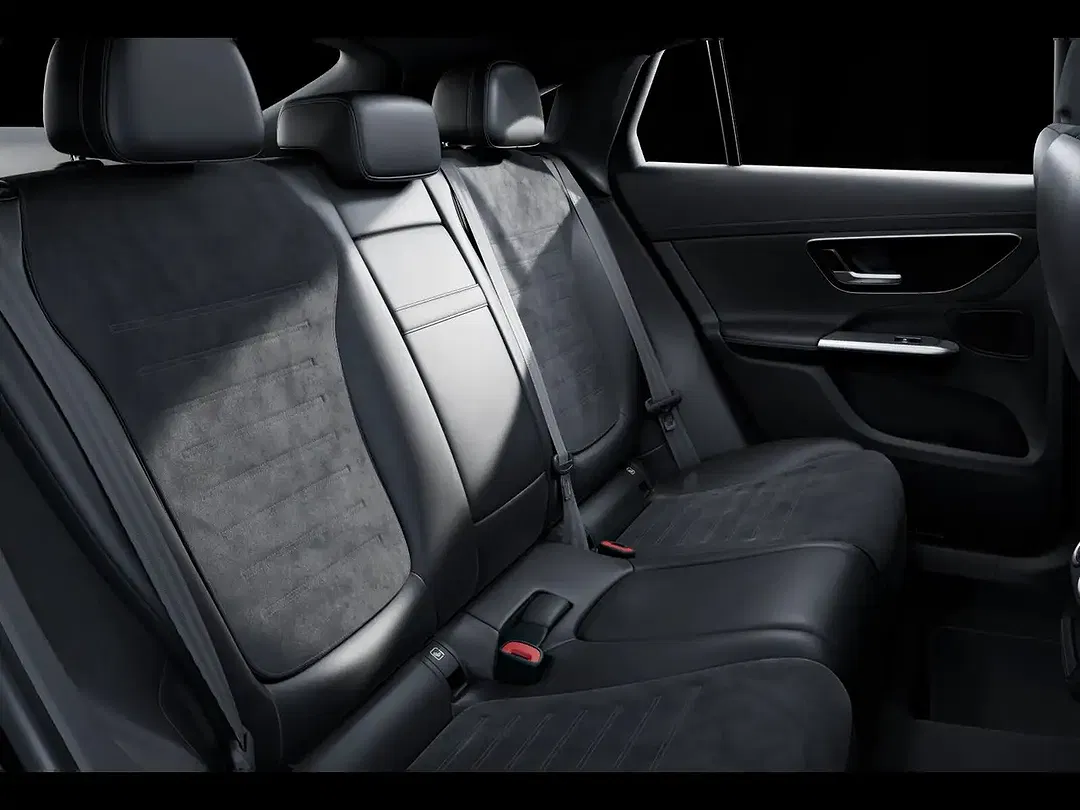 Mercedes-Benz GLC 220 4MATIC AMG Edition - Thumbnail 11