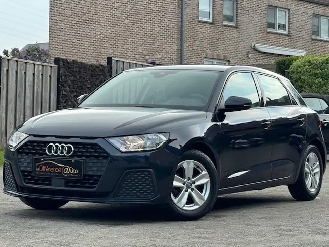 Audi A1 25 TFSI Sportback - foto 1