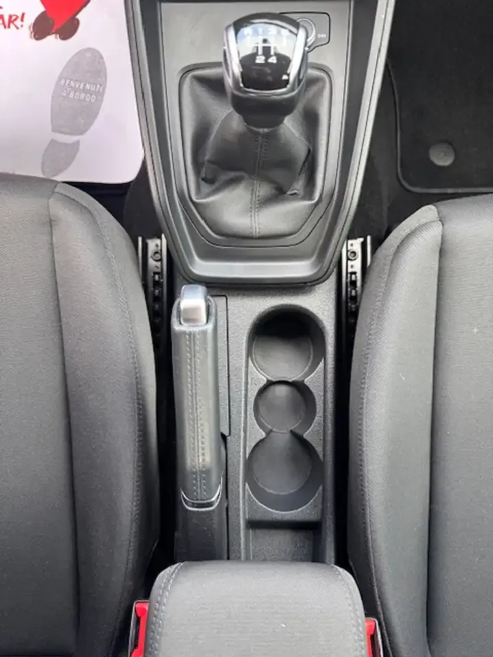 Audi A1 25 TFSI Sportback - Thumbnail 13