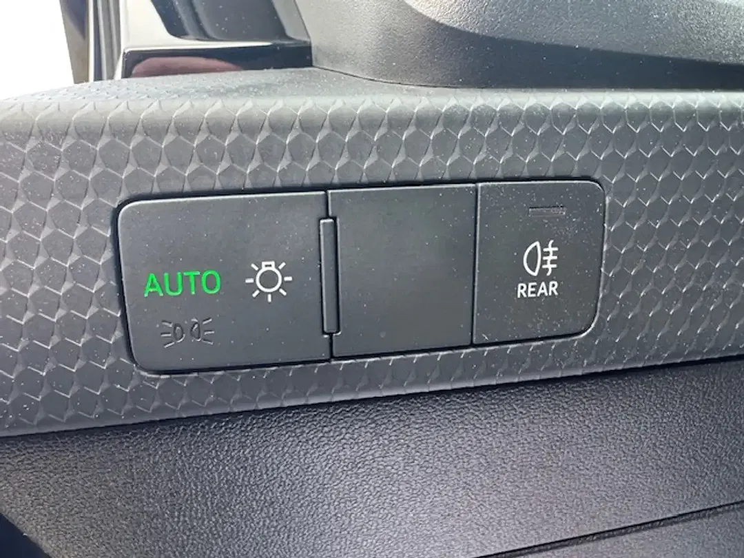 Audi A1 25 TFSI Sportback - Thumbnail 14
