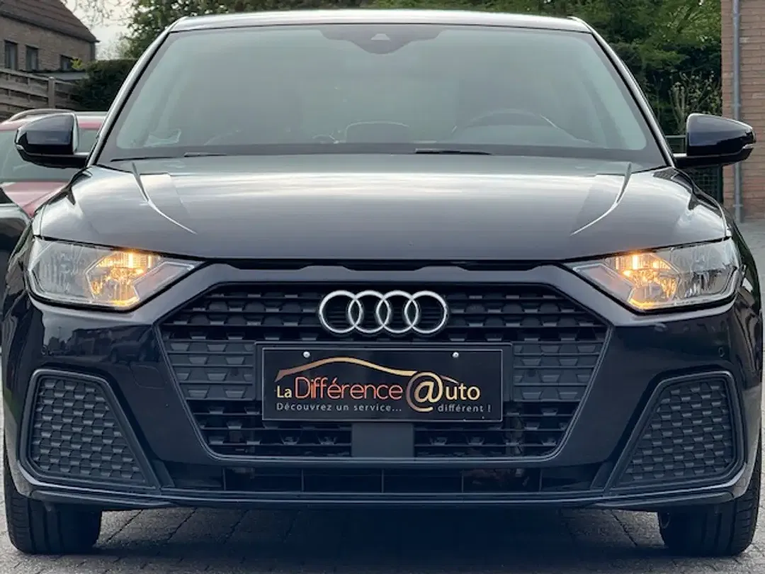 Audi A1 25 TFSI Sportback - foto 2