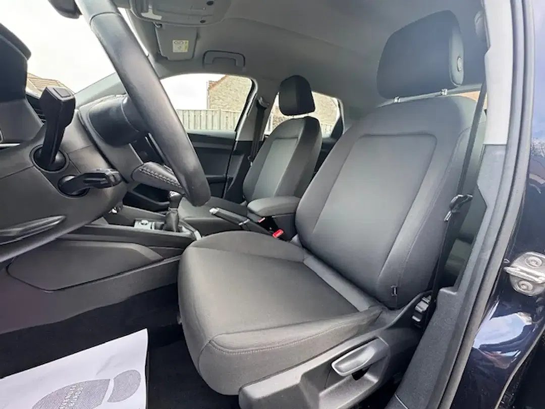 Audi A1 25 TFSI Sportback - Thumbnail 8