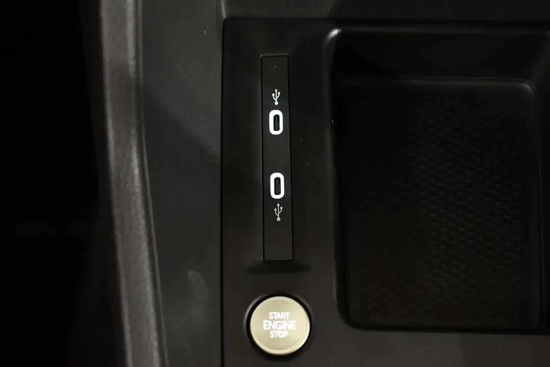 Ford Tourneo Connect 1.5 EcoBoost PHEV Titanium - foto 15