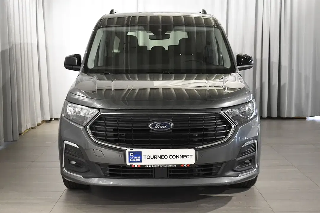 Ford Tourneo Connect 1.5 EcoBoost PHEV Titanium - foto 2