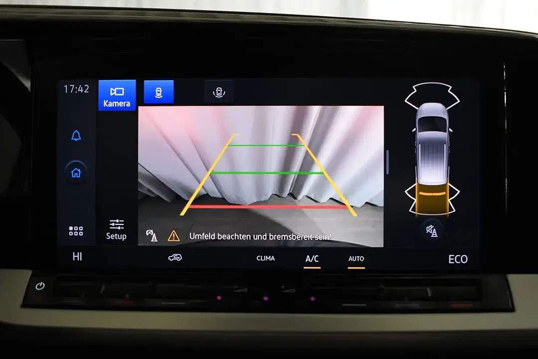 Ford Tourneo Connect 1.5 EcoBoost PHEV Titanium - Thumbnail 5