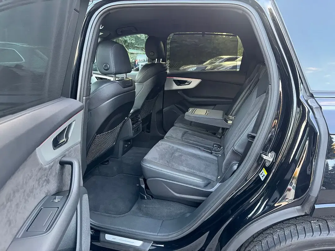 Audi Q7 55 TFSI e quattro Matrix LED S line - foto 15