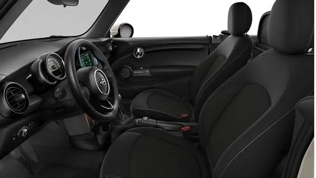 MINI One Cabrio - Thumbnail 3