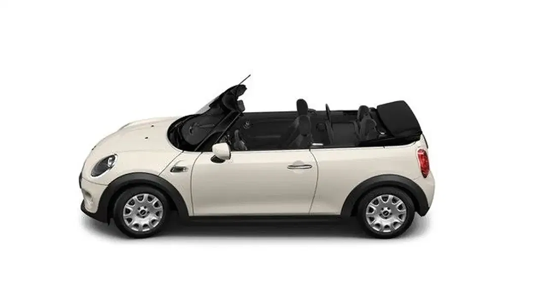 MINI One Cabrio - Thumbnail 5