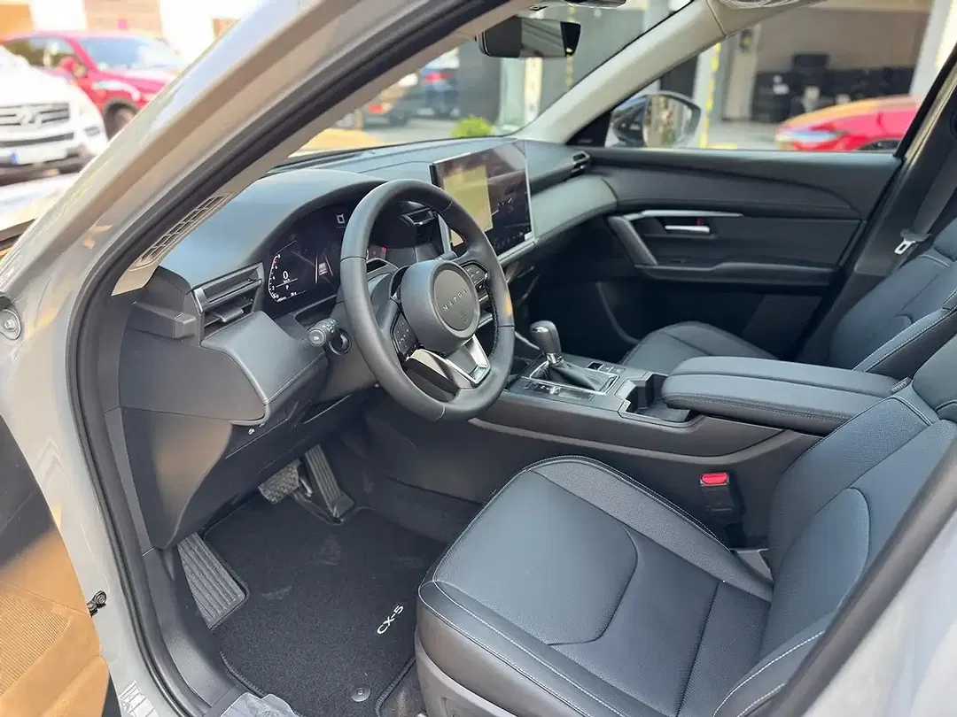 Mazda CX-5 2.5 MHEV Homura - Thumbnail 5