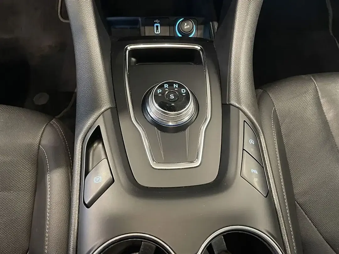 Ford Mondeo 2.0 EcoBlue AUT Titanium - Thumbnail 11