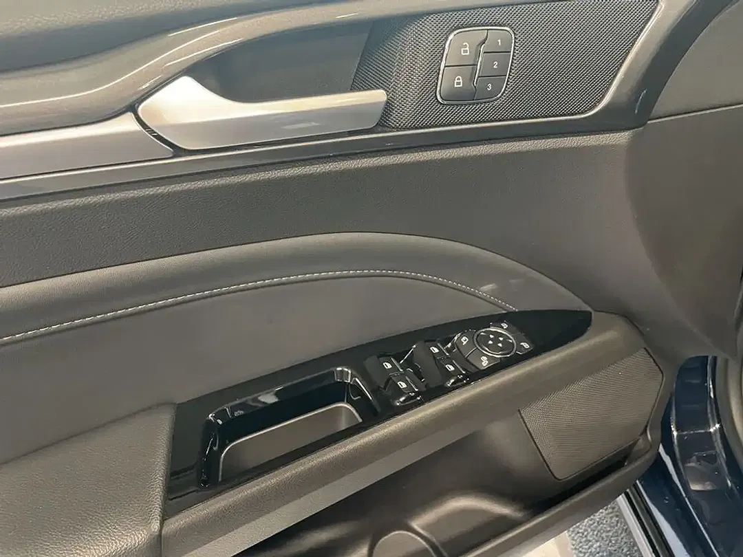 Ford Mondeo 2.0 EcoBlue AUT Titanium - foto 15