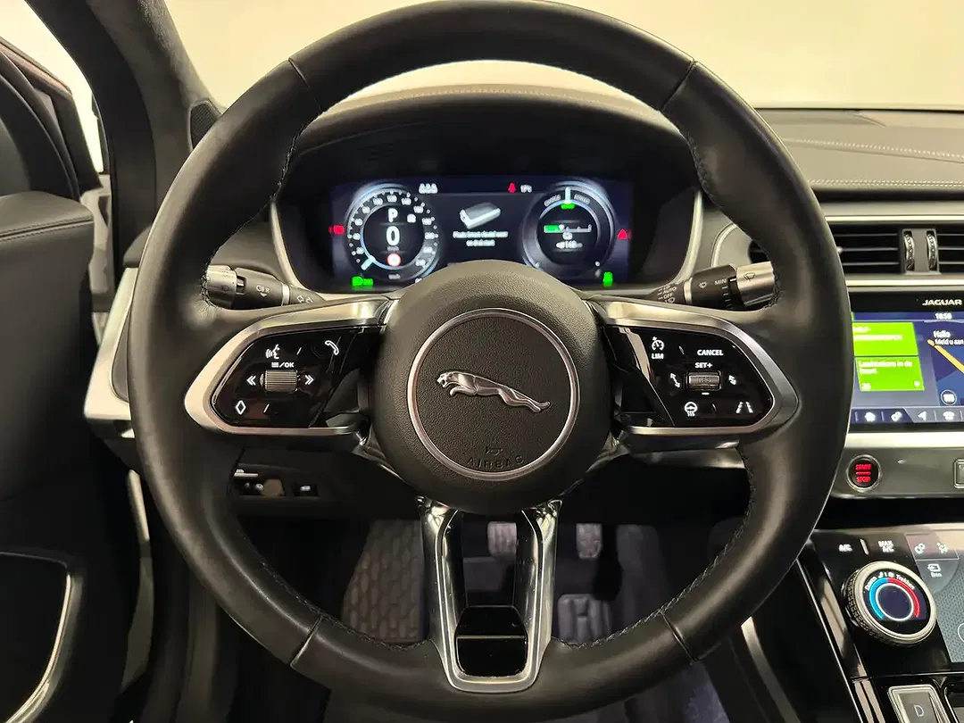 Jaguar I-Pace EV400 HSE - Thumbnail 11