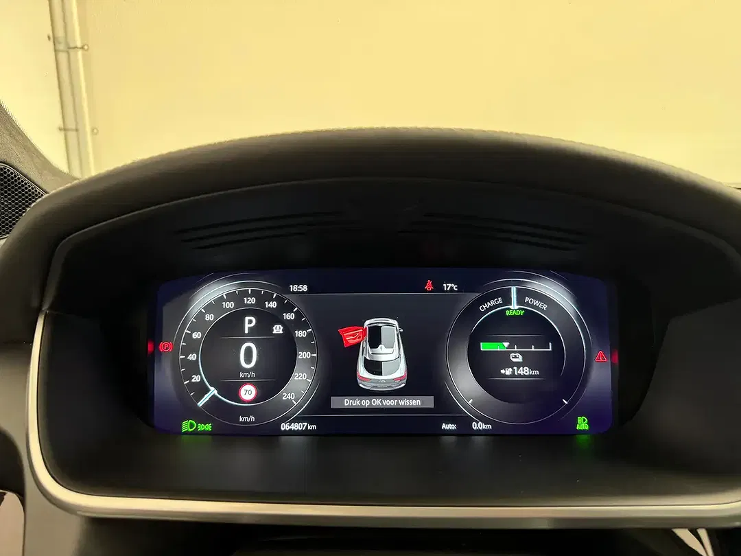 Jaguar I-Pace EV400 HSE - Thumbnail 13