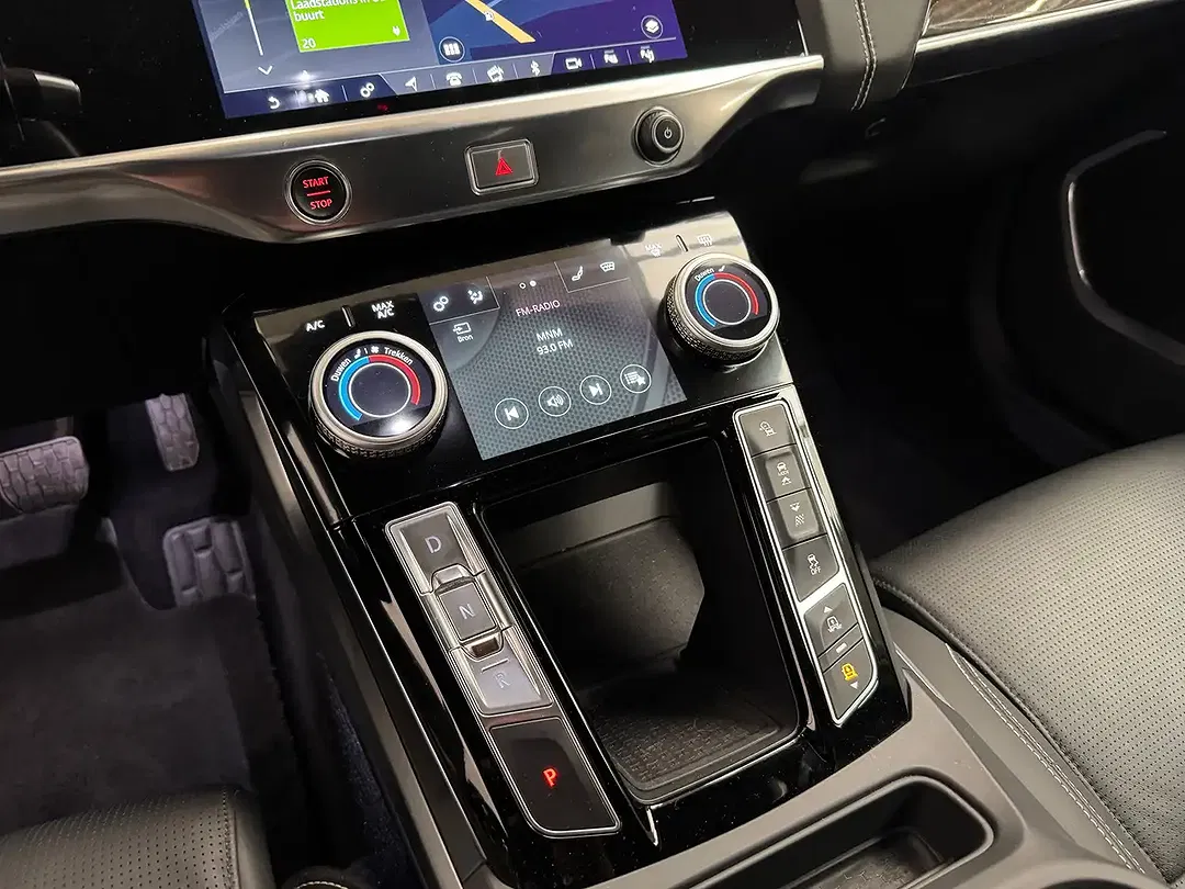 Jaguar I-Pace EV400 HSE - Thumbnail 14