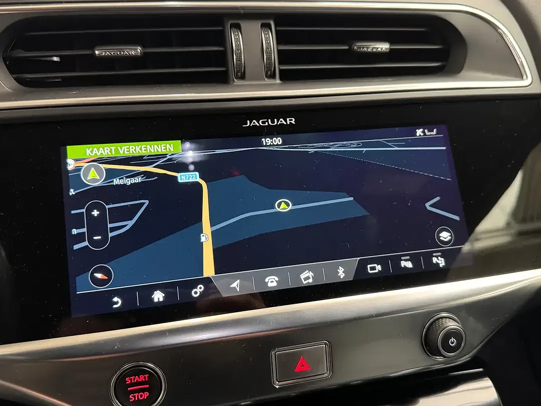Jaguar I-Pace EV400 HSE - Thumbnail 19