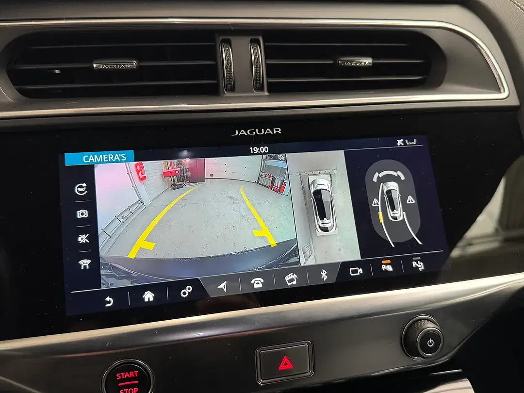 Jaguar I-Pace EV400 HSE - Thumbnail 20