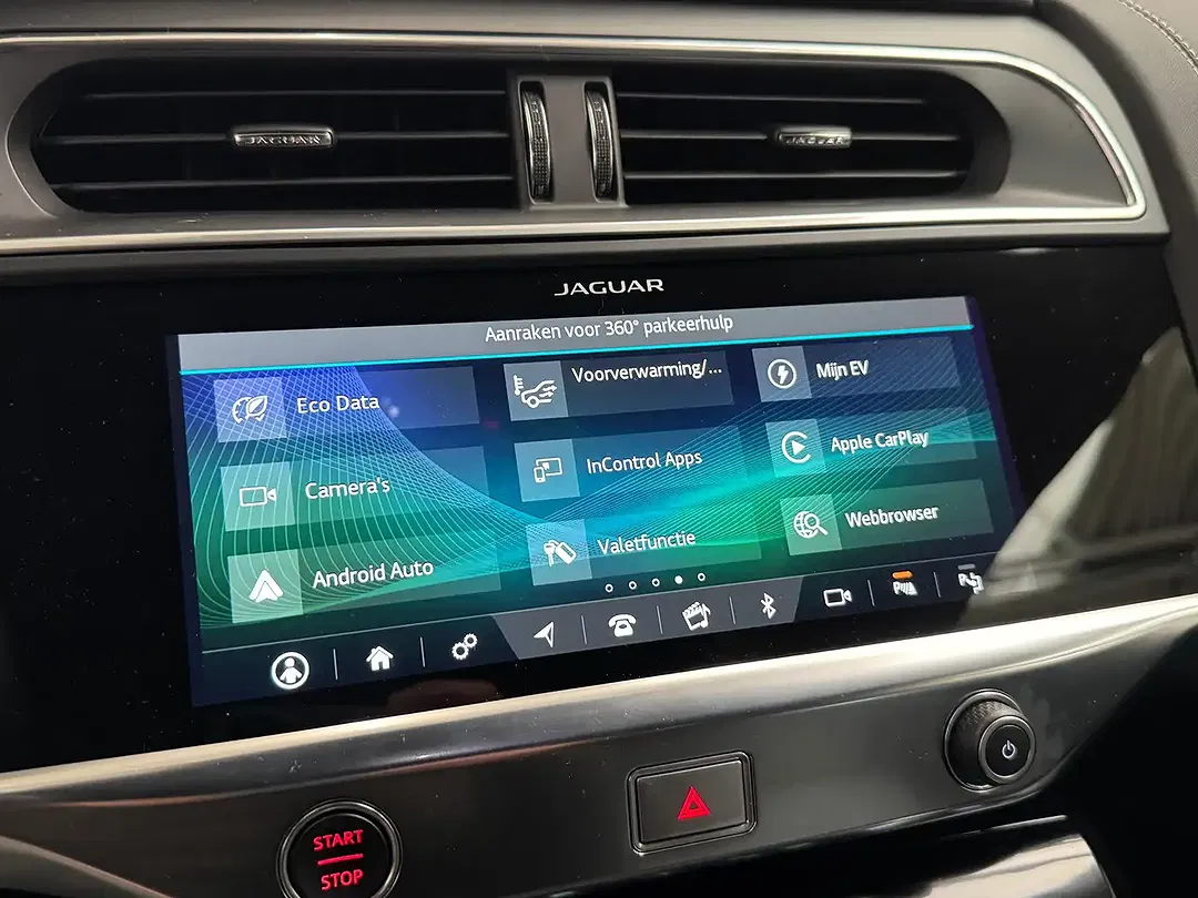 Jaguar I-Pace EV400 HSE - Thumbnail 21