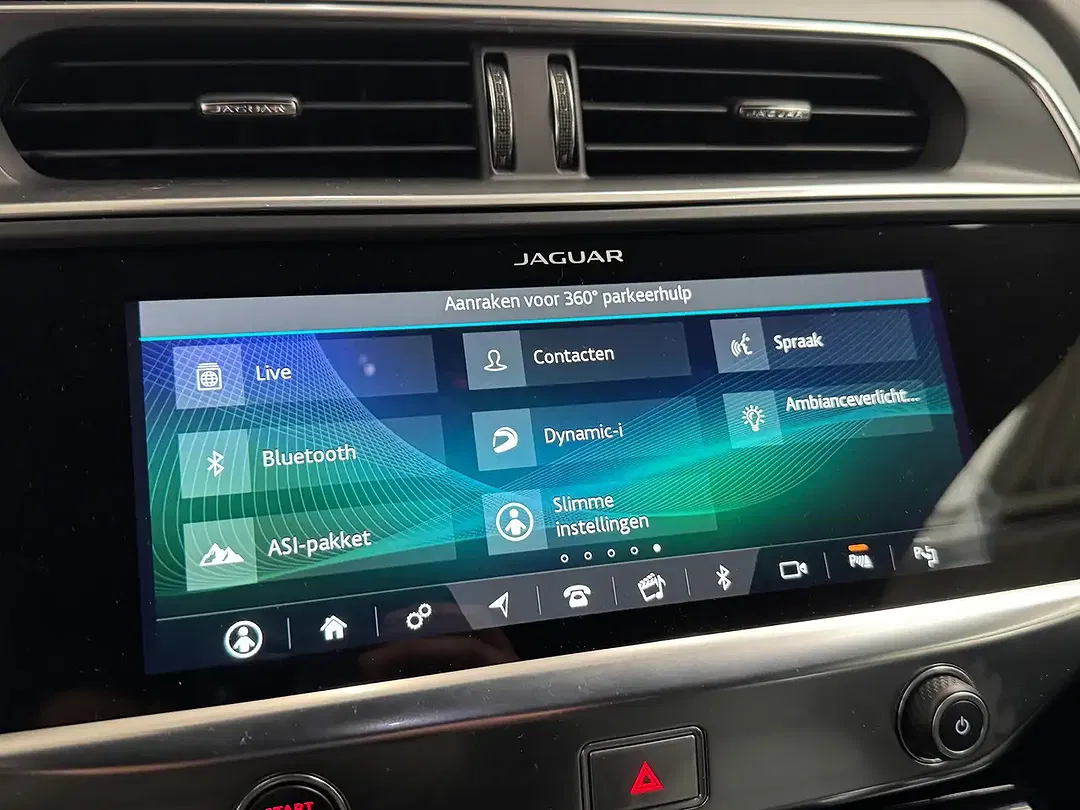 Jaguar I-Pace EV400 HSE - Thumbnail 22