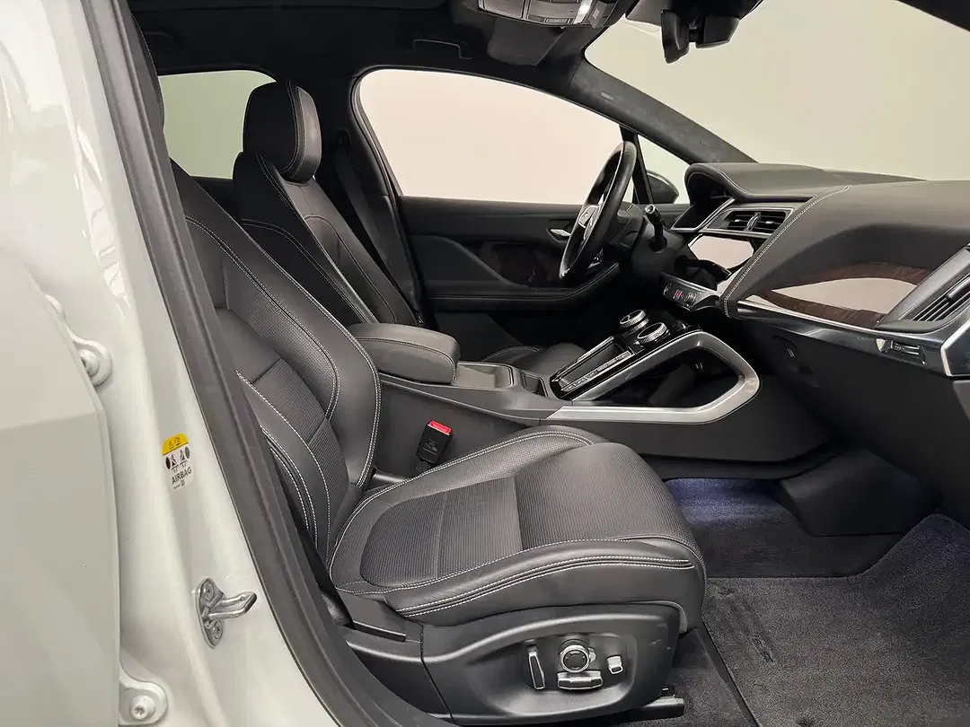 Jaguar I-Pace EV400 HSE - Thumbnail 24
