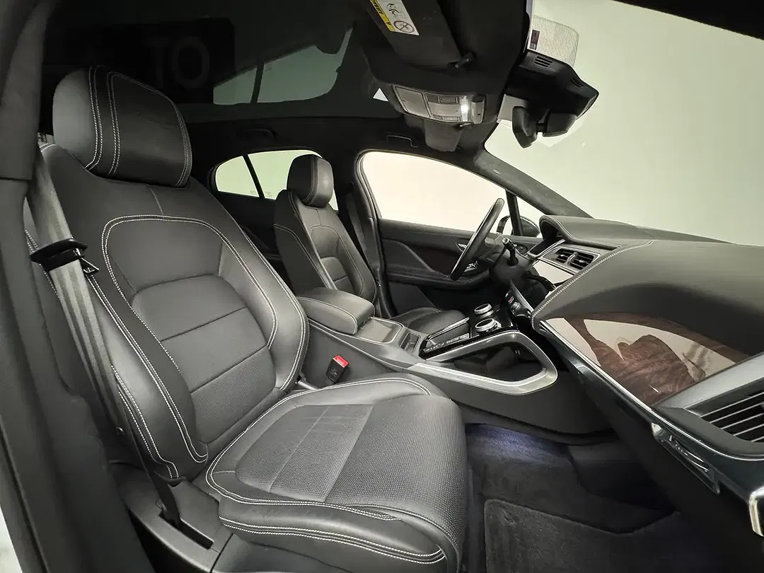 Jaguar I-Pace EV400 HSE - Thumbnail 25