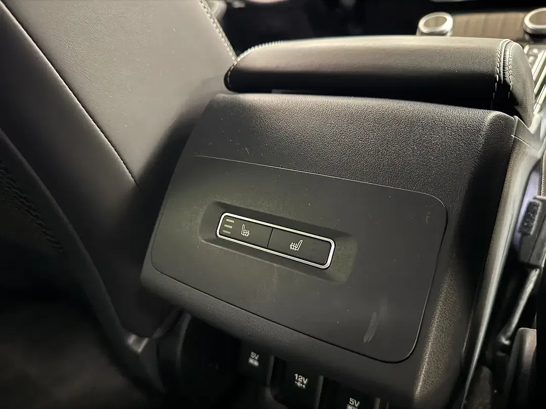 Jaguar I-Pace EV400 HSE - Thumbnail 28