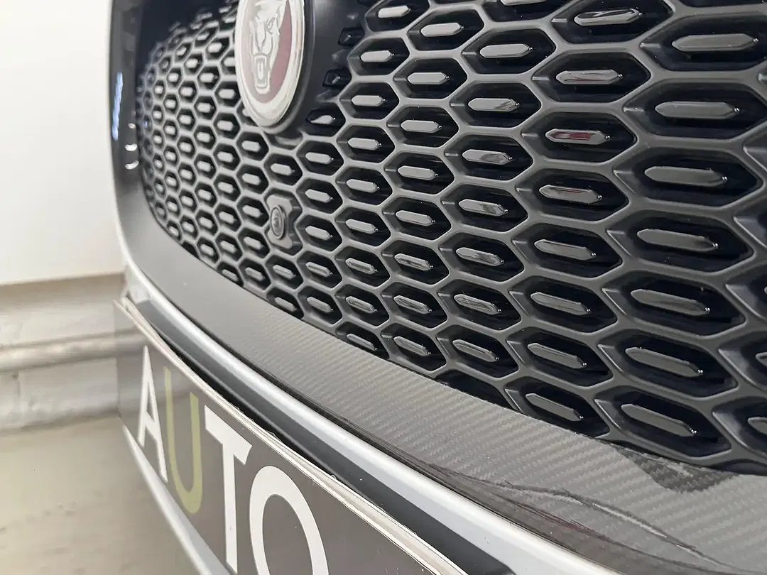 Jaguar I-Pace EV400 HSE - Thumbnail 35