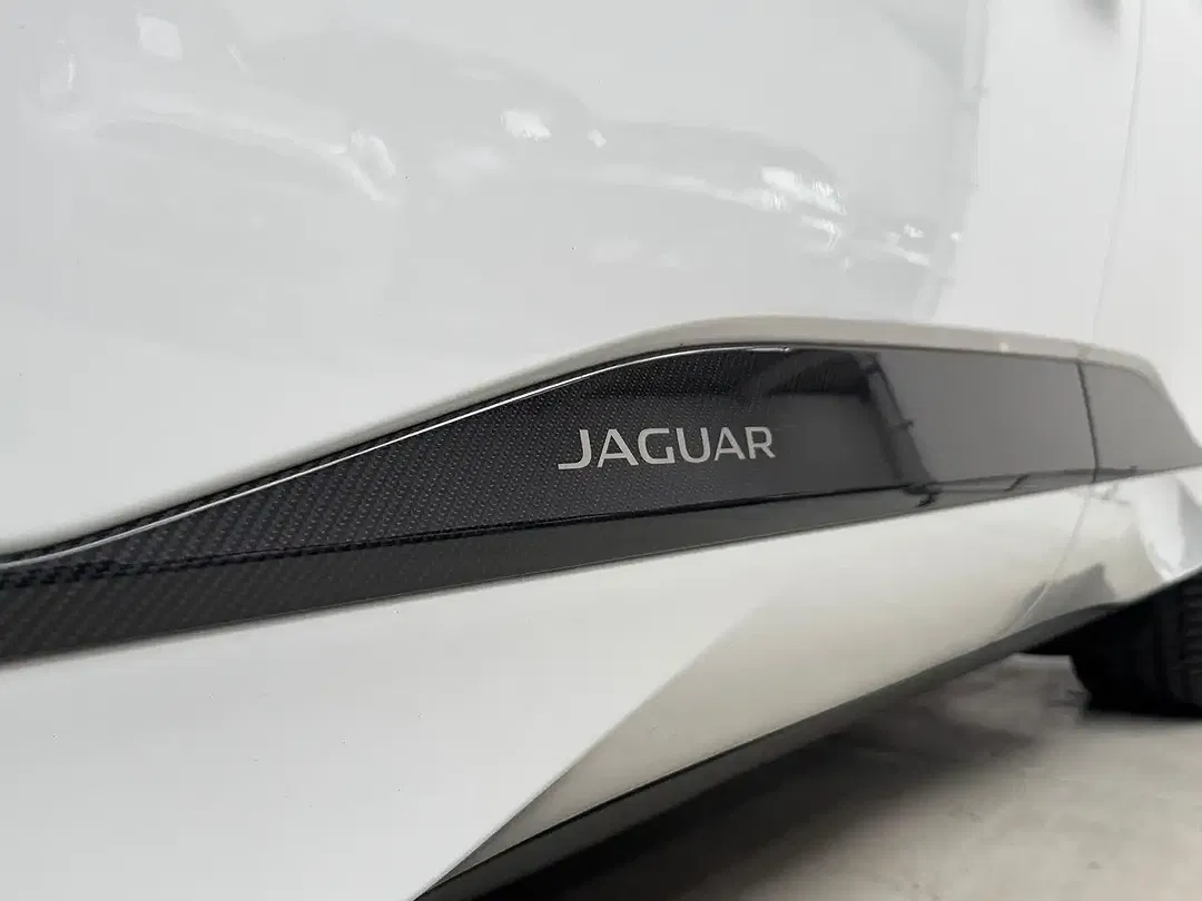 Jaguar I-Pace EV400 HSE - Thumbnail 36