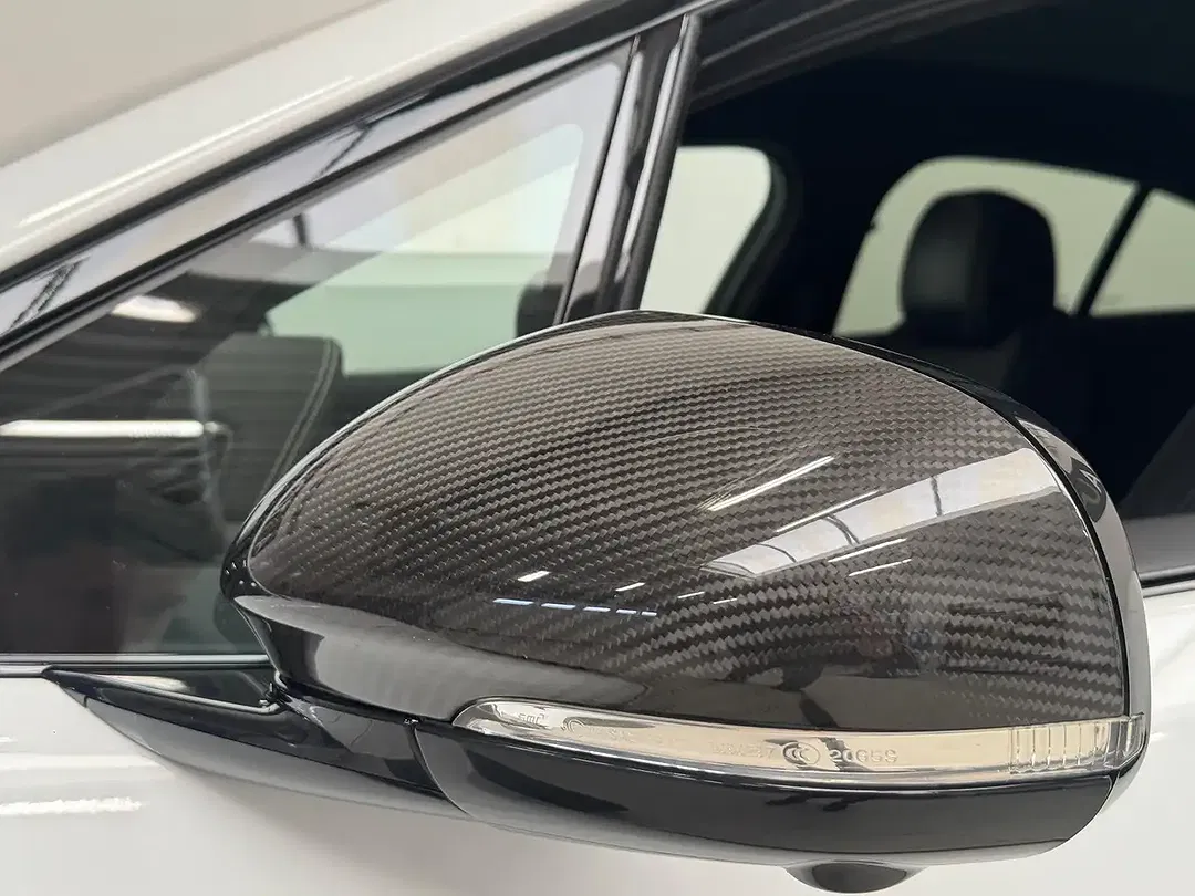 Jaguar I-Pace EV400 HSE - Thumbnail 37
