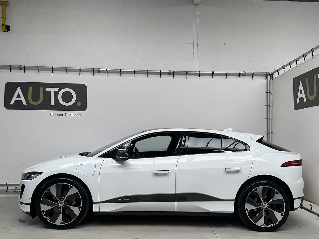 Jaguar I-Pace EV400 HSE - Thumbnail 38