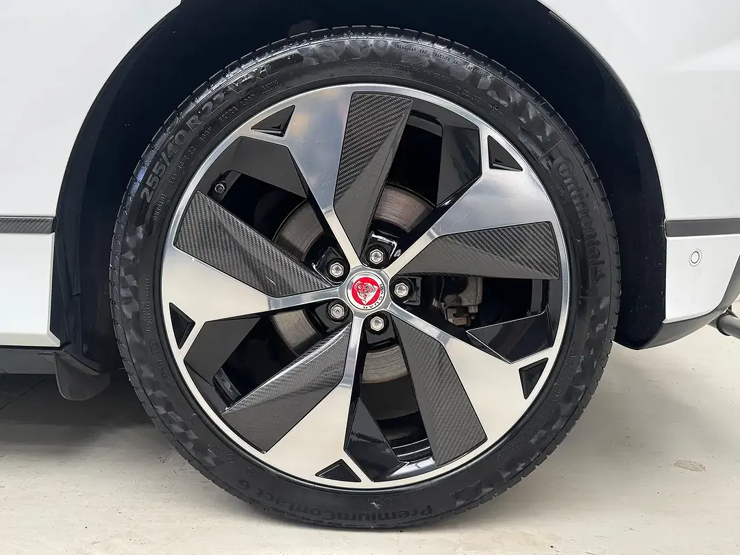 Jaguar I-Pace EV400 HSE - Thumbnail 39