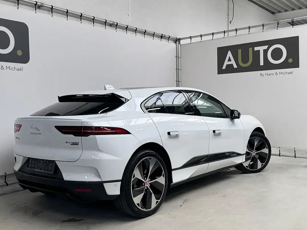 Jaguar I-Pace EV400 HSE - Thumbnail 40