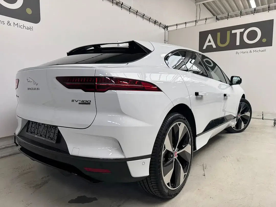 Jaguar I-Pace EV400 HSE - Thumbnail 41