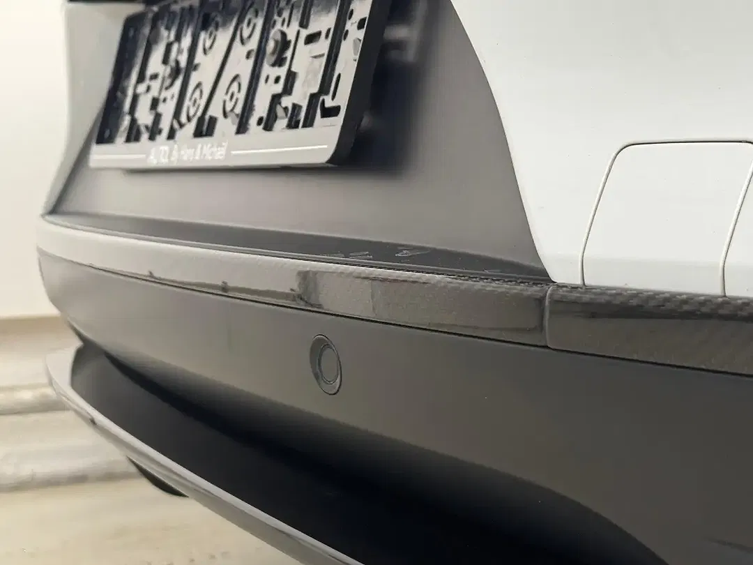 Jaguar I-Pace EV400 HSE - foto 42