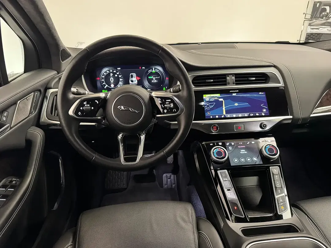Jaguar I-Pace EV400 HSE - Thumbnail 5