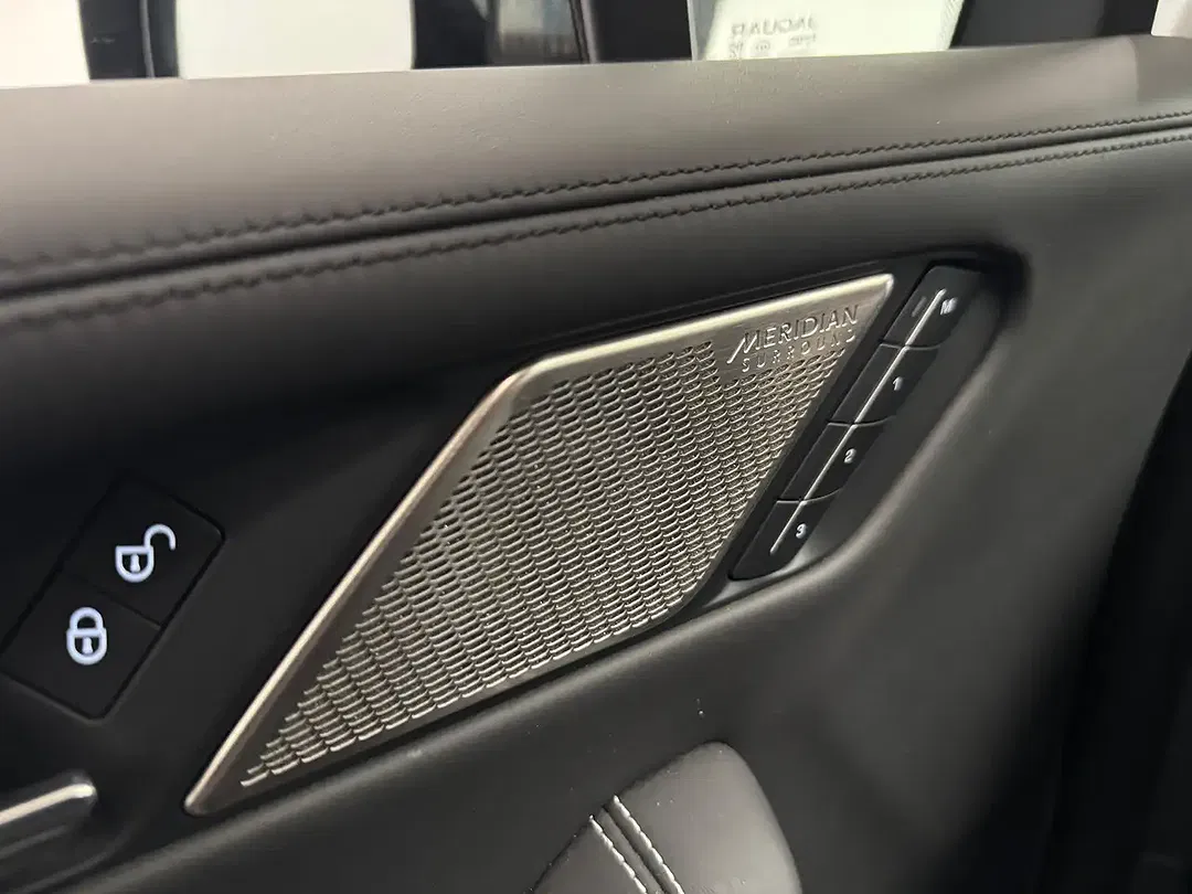Jaguar I-Pace EV400 HSE - Thumbnail 8