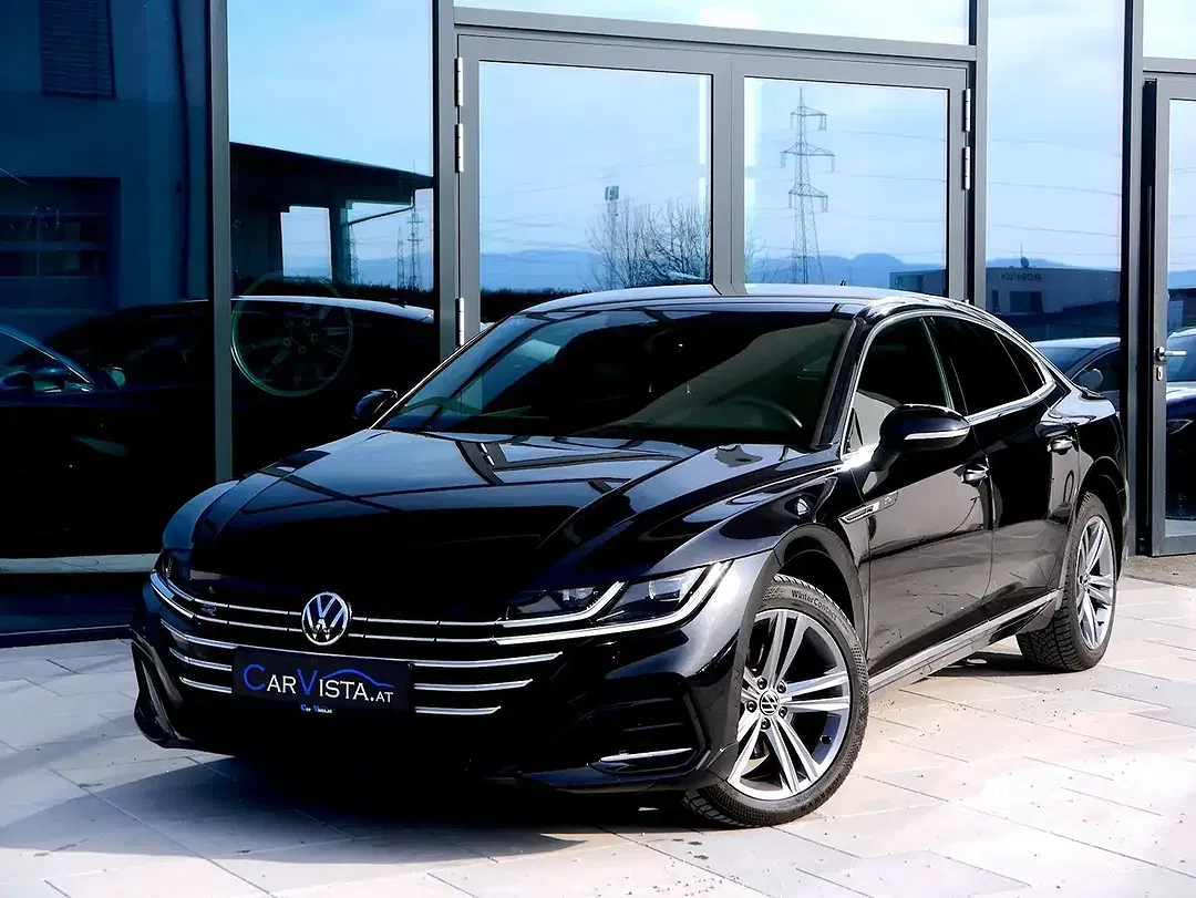 Volkswagen Arteon 1.4 TSI eHybrid DSG R-Line - foto 1