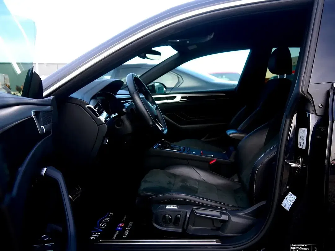 Volkswagen Arteon 1.4 TSI eHybrid DSG R-Line - Thumbnail 11