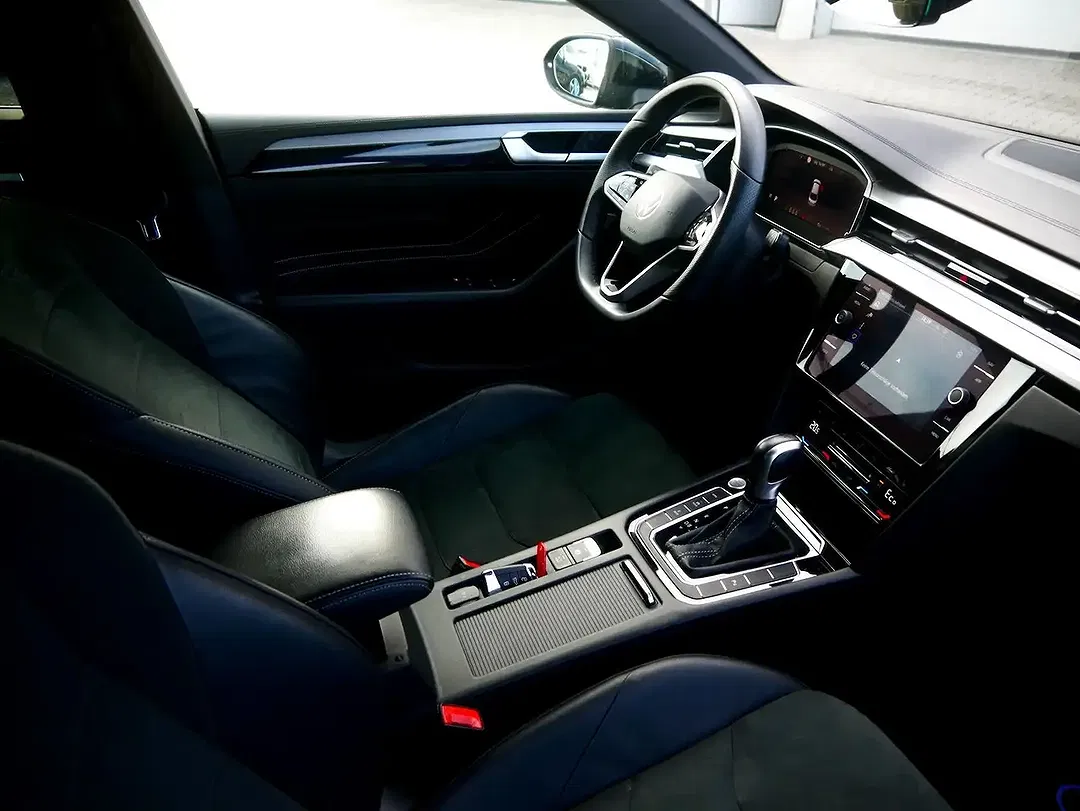 Volkswagen Arteon 1.4 TSI eHybrid DSG R-Line - Thumbnail 12