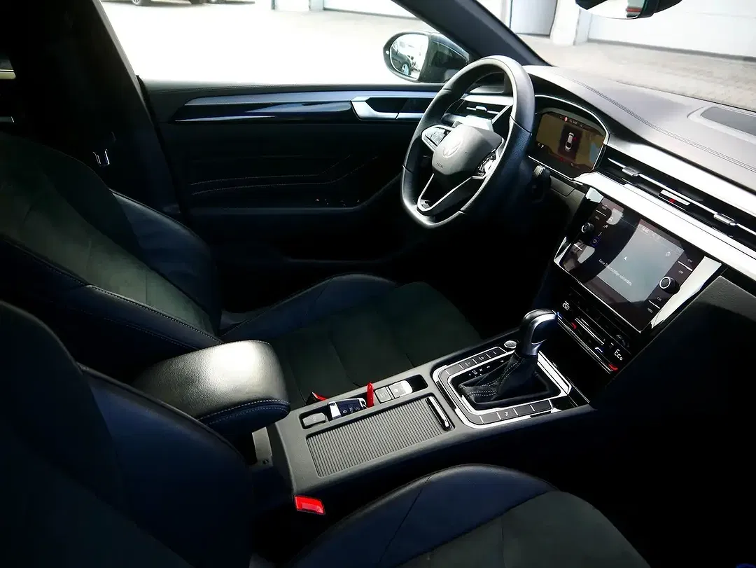 Volkswagen Arteon 1.4 TSI eHybrid DSG R-Line - Thumbnail 13