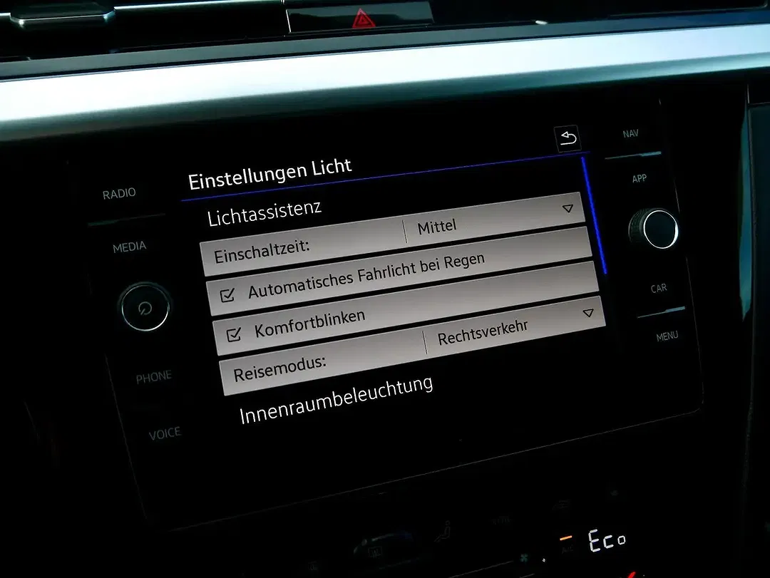 Volkswagen Arteon 1.4 TSI eHybrid DSG R-Line - Thumbnail 14