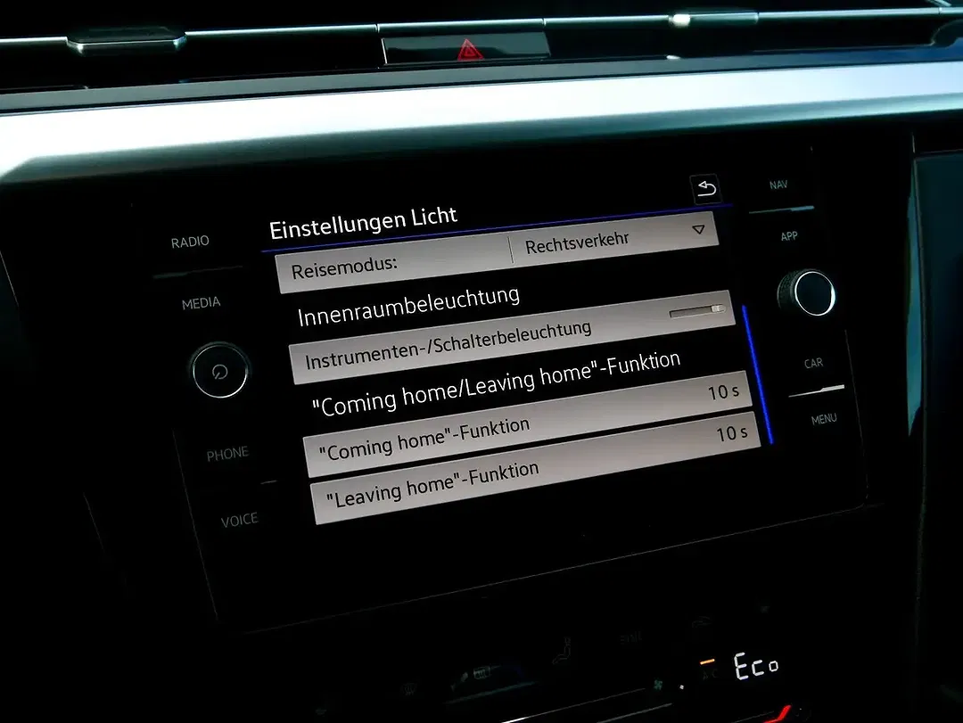 Volkswagen Arteon 1.4 TSI eHybrid DSG R-Line - foto 15