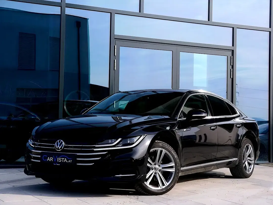 Volkswagen Arteon 1.4 TSI eHybrid DSG R-Line - foto 2
